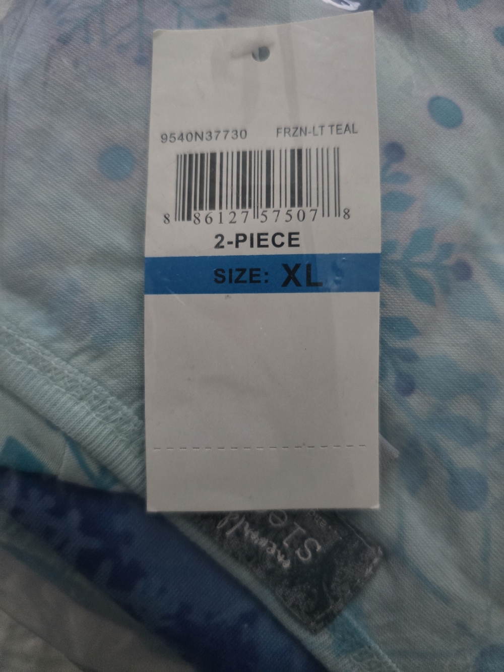 Lightweight PJs - Picture 3 of 3